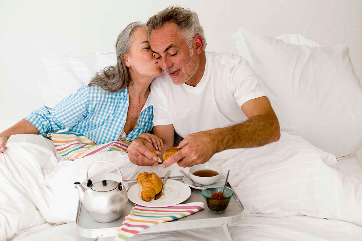 Testosterone therapy In Sonora: Sex life